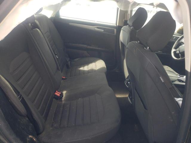 Photo 6 from auction – 2020 FORD FUSION SE with VIN 3FA6P0HDXLR183902