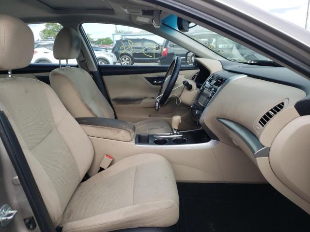 Photo 5 from auction – 2015 NISSAN ALTIMA 2.5 with VIN 1N4AL3AP7FC228714