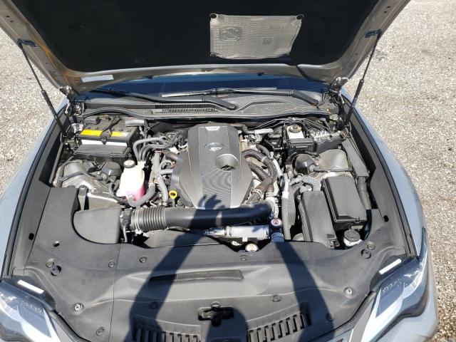 Photo 7 from auction – 2019 LEXUS RC 300 with VIN JTHHA5BC3K5010000