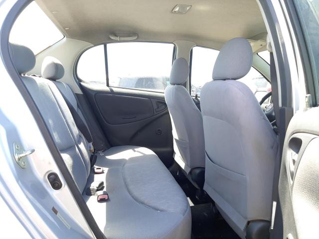 Photo 6 from auction – 2003 TOYOTA ECHO with VIN JTDBT123730283613