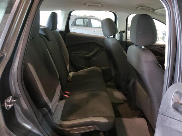 Photo 6 from auction – 2016 FORD ESCAPE S with VIN 1FMCU0F70GUC74612