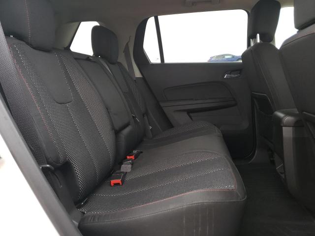 Photo 6 from auction – 2016 GMC TERRAIN SL with VIN 2GKALNEK9G6331782