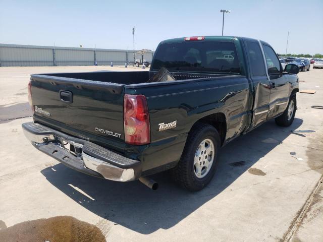 Photo 4 from auction – 2003 CHEVROLET SILVERADO with VIN 2GCEC19T231223343