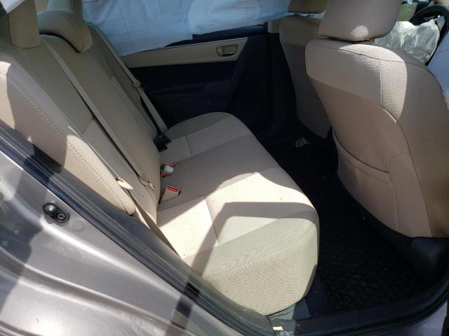 Photo 6 from auction – 2014 TOYOTA COROLLA L with VIN 2T1BURHE2EC142249