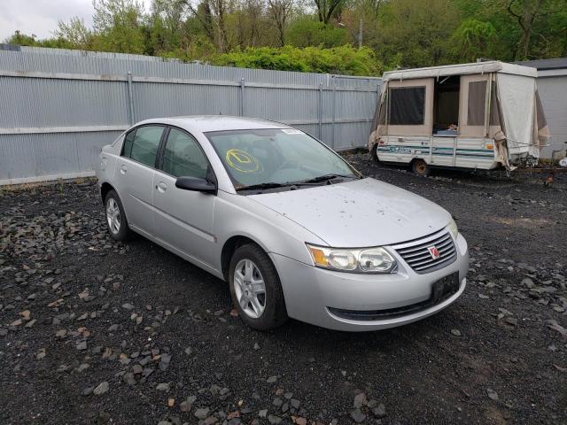 SATURN ION LEVEL 2006 with VIN 1G8AJ58F26Z150228 - Photo from auction
