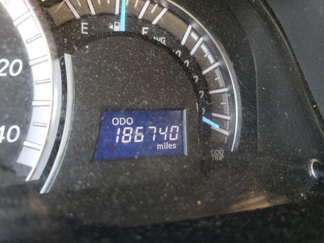 Photo 8 from auction – 2014 TOYOTA CAMRY L with VIN 4T1BF1FKXEU375170