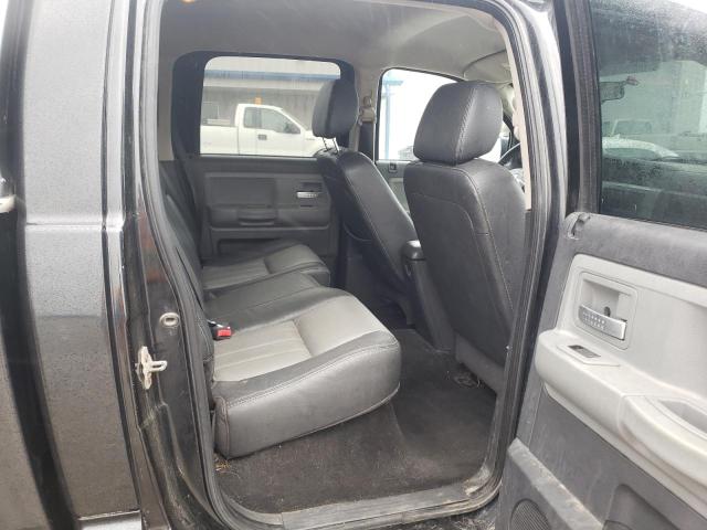 Photo 6 from auction – 2008 DODGE DAKOTA QUA with VIN 1D7HW58N78S633258