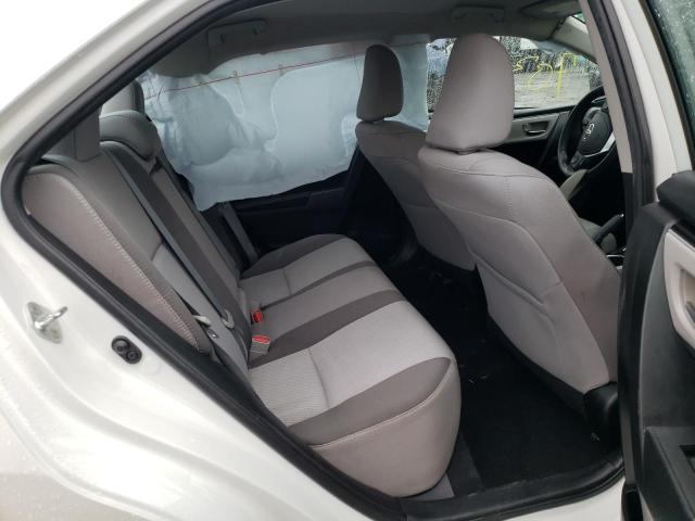 Photo 6 from auction – 2017 TOYOTA COROLLA L with VIN 5YFBURHE1HP691039