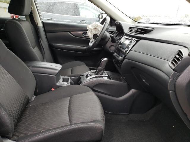 Photo 5 from auction – 2017 NISSAN ROGUE S with VIN KNMAT2MTXHP522634