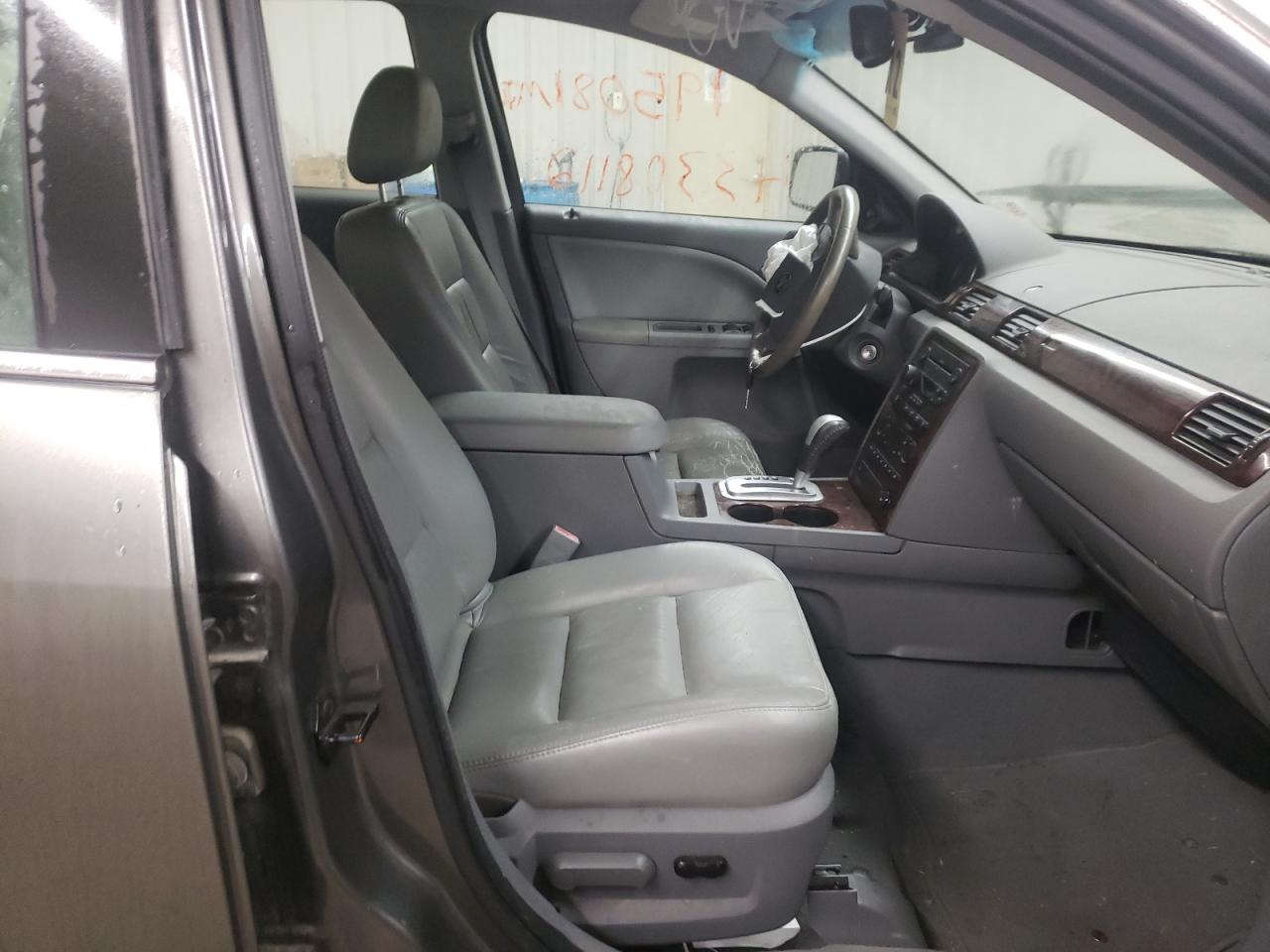 Photo 5 from auction – 2006 FORD FIVE HUNDR with VIN 1FAFP24176G181222