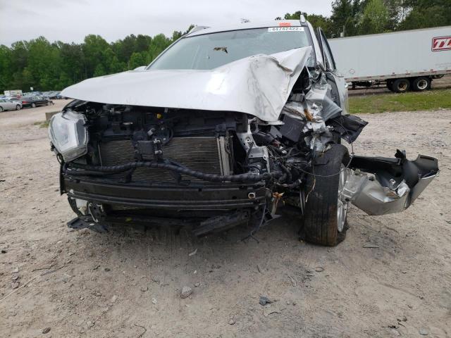 Photo 9 from auction – 2018 NISSAN ROGUE S with VIN JN8AT2MT5JW487713