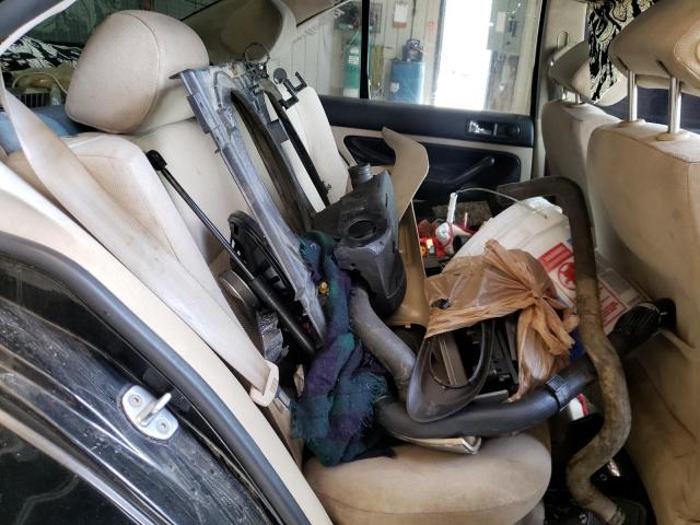Photo 6 from auction – 2003 VOLKSWAGEN JETTA with VIN 3VWPD69M01M167353