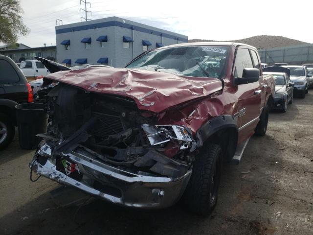 Photo 2 from auction – 2015 RAM 1500 SLT with VIN 1C6RR7LM7FS610325