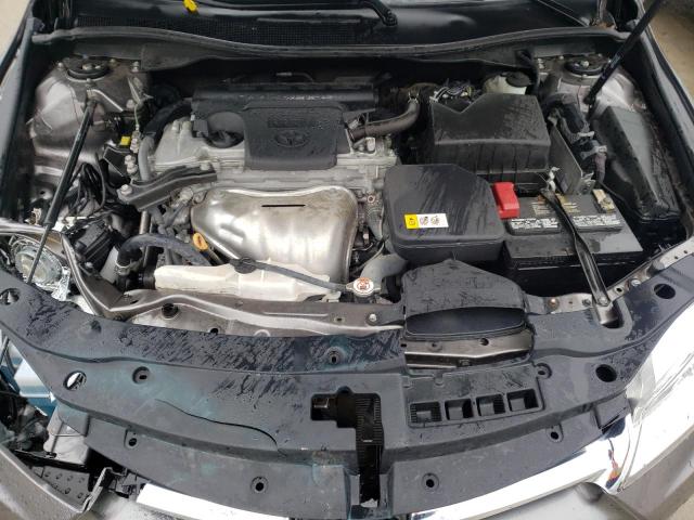 Photo 7 from auction – 2017 TOYOTA CAMRY LE with VIN 4T1BF1FK1HU449077
