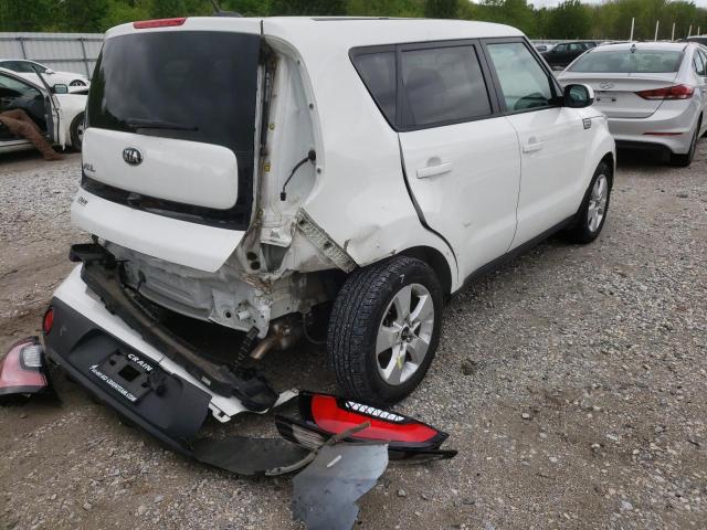 Photo 4 from auction – 2019 KIA SOUL with VIN KNDJN2A26K7643979