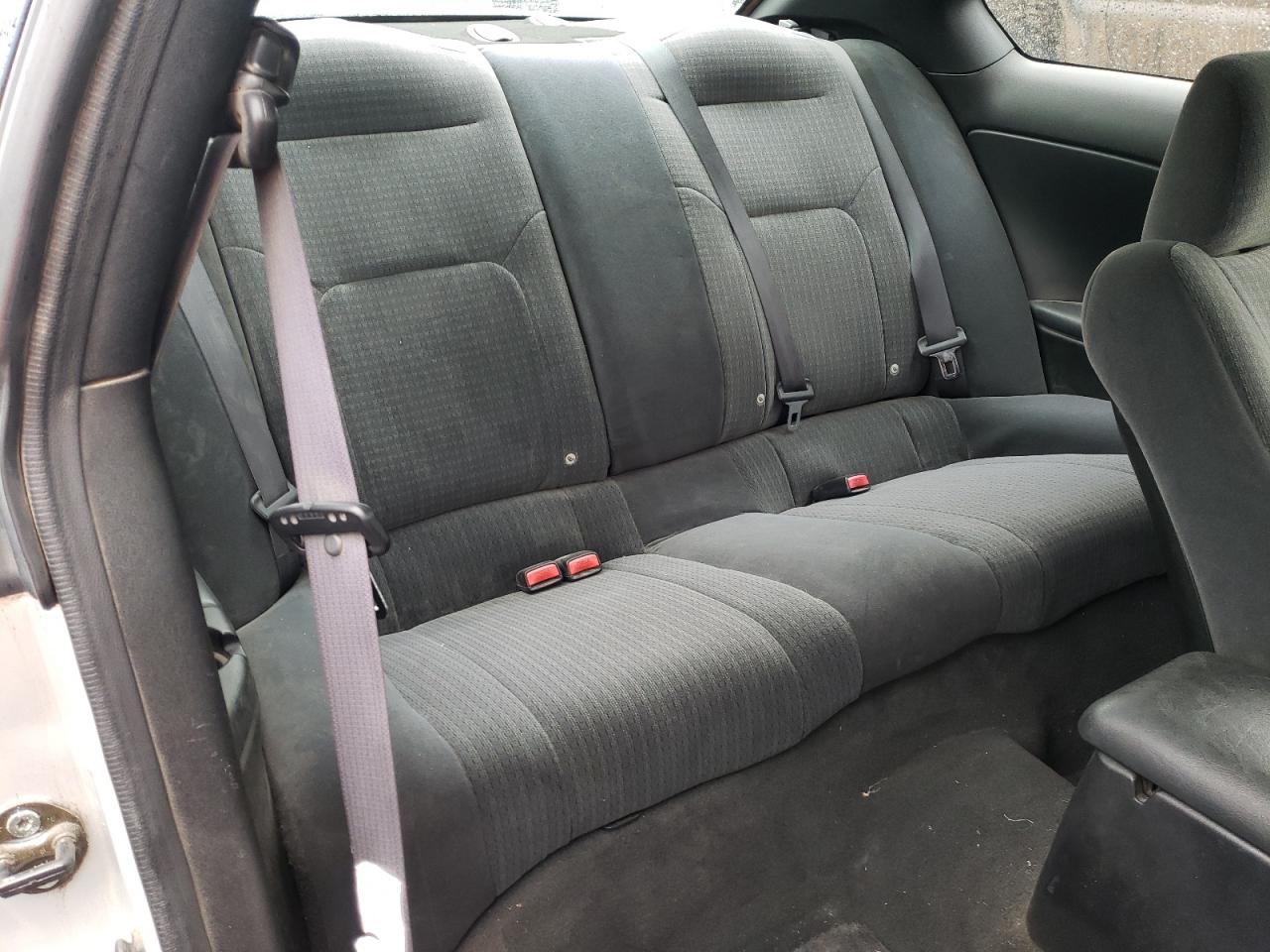 Photo 6 from auction – 2005 DODGE STRATUS SX with VIN 4B3AG42G05E018672
