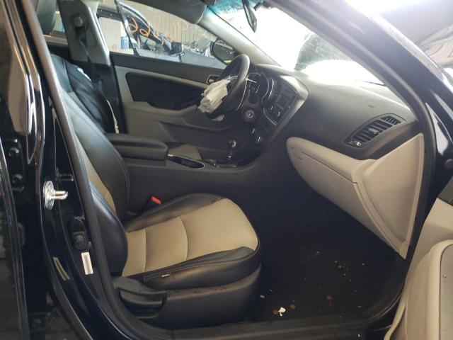 Photo 5 from auction – 2014 KIA OPTIMA LX with VIN 5XXGM4A70EG310922