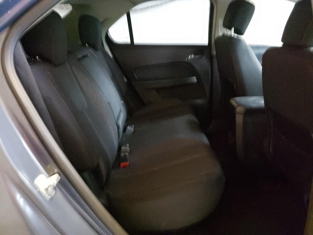Photo 6 from auction – 2012 CHEVROLET EQUINOX LT with VIN 2GNFLEEK0C6273337