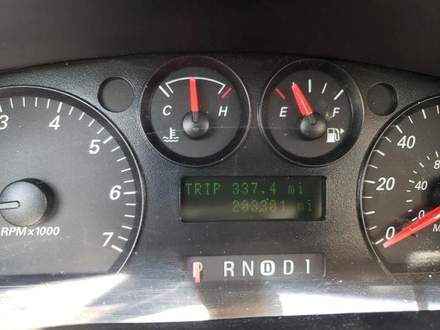صورة رقم 8 من المزاد - 2006 FORD TAURUS SE مع VIN 1FAFP53U26A247871