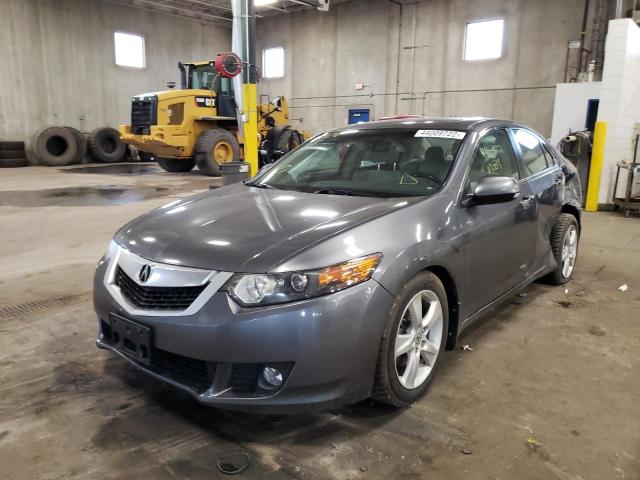 Photo 2 from auction – 2010 ACURA TSX with VIN JH4CU2F60AC010230