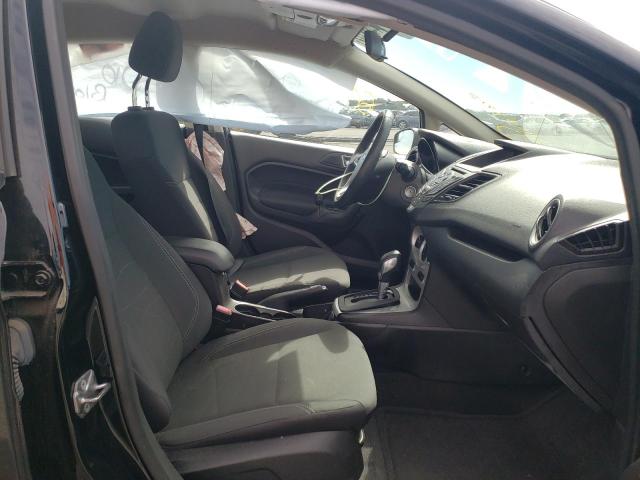 Photo 5 from auction – 2016 FORD FIESTA SE with VIN 3FADP4BJ0GM156269