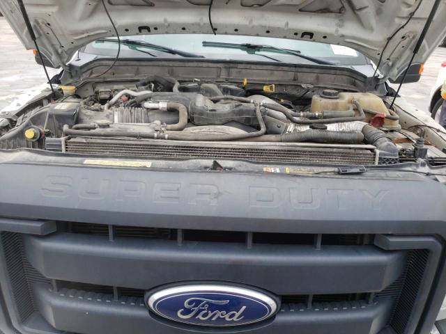 Photo 2 from auction – 2015 FORD F250 SUPER with VIN 1FT7W2AT7FEA89059