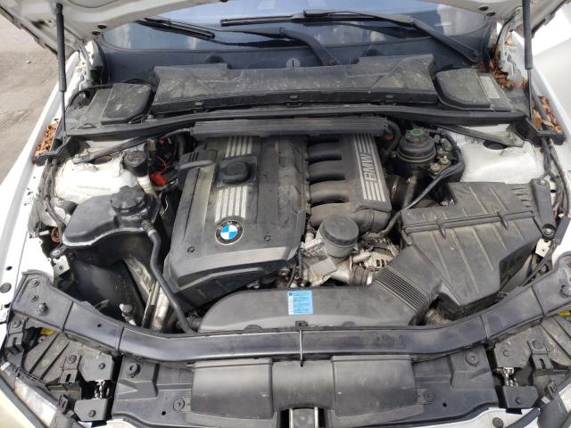 Photo 7 from auction – 2011 BMW 328 I with VIN WBADW3C57BE439465