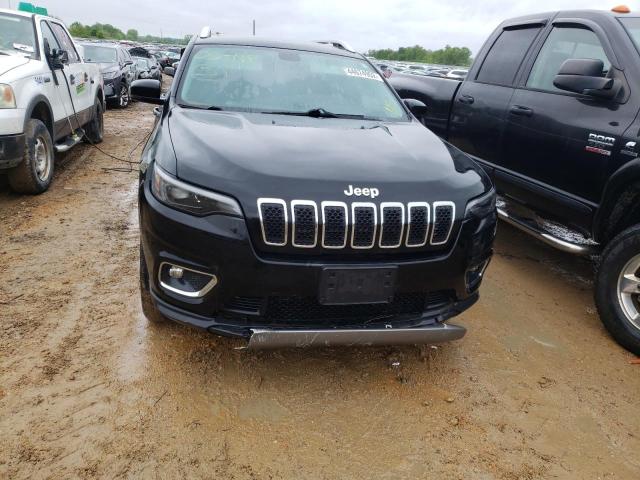 Photo 9 from auction – 2019 JEEP CHEROKEE L with VIN 1C4PJMDX7KD481399