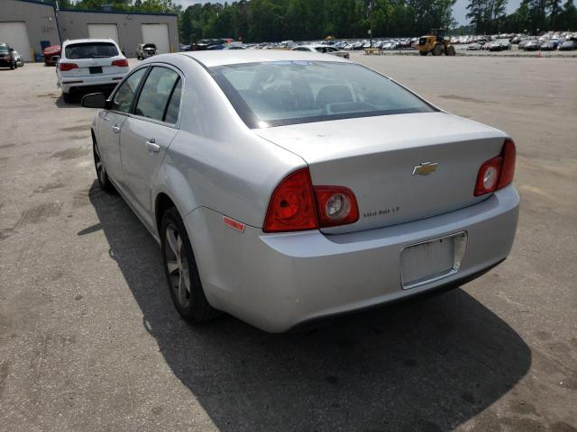 Photo 3 from auction – 2011 CHEVROLET MALIBU 1LT with VIN 1G1ZC5E12BF394848