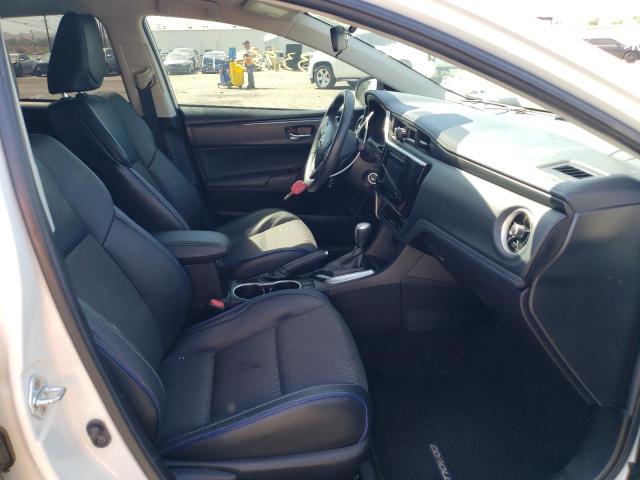 Photo 5 from auction – 2018 TOYOTA COROLLA L with VIN 5YFBURHE2JP794606