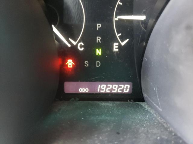 Photo 8 from auction – 2011 TOYOTA HIGHLANDER with VIN 5TDZK3EH2BS044731