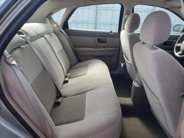 Photo 6 from auction – 2004 FORD TAURUS SES with VIN 1FAFP55U54G111810