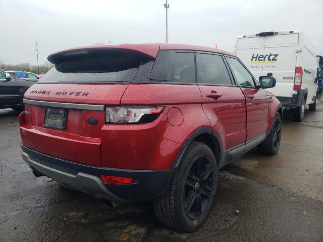 Photo 4 from auction – 2013 LAND ROVER RANGE ROVE with VIN SALVP2BG9DH760788