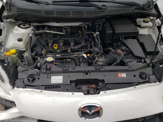 Photo 7 from auction – 2015 MAZDA 5 SPORT with VIN JM1CW2BL0F0180037