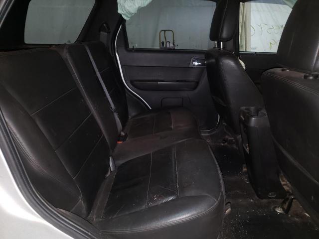 Photo 6 from auction – 2012 FORD ESCAPE LIM with VIN 1FMCU9EG8CKB43990