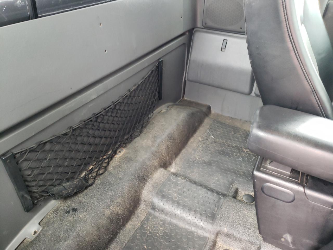 Photo 6 from auction – 2004 FORD RANGER SUP with VIN 1FTYR15E34PB06765