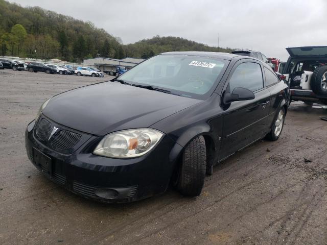 Photo 2 from auction – 2008 PONTIAC G5 with VIN 1G2AL18F387330748