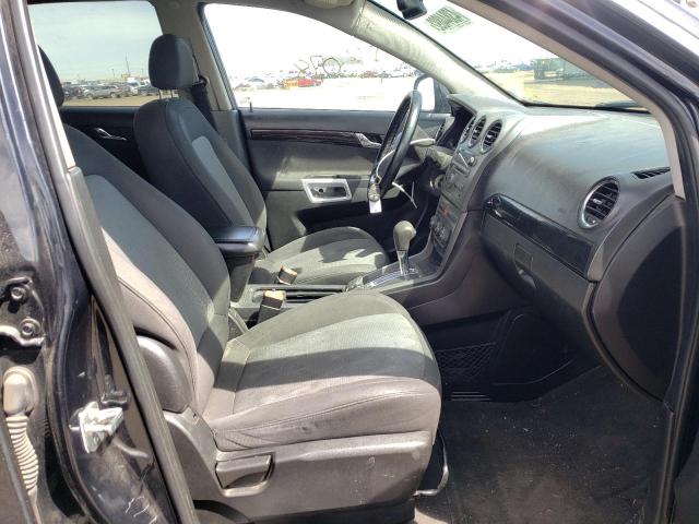 Photo 5 from auction – 2014 CHEVROLET CAPTIVA LS with VIN 3GNAL2EK8ES600550