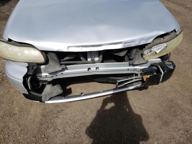 Photo 9 from auction – 2004 CHEVROLET CLASSIC with VIN 1G1ND52F44M602321