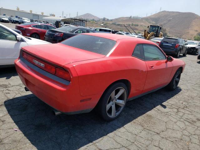 Photo 4 from auction – 2010 DODGE CHALLENGER with VIN 2B3CJ4DV7AH210990