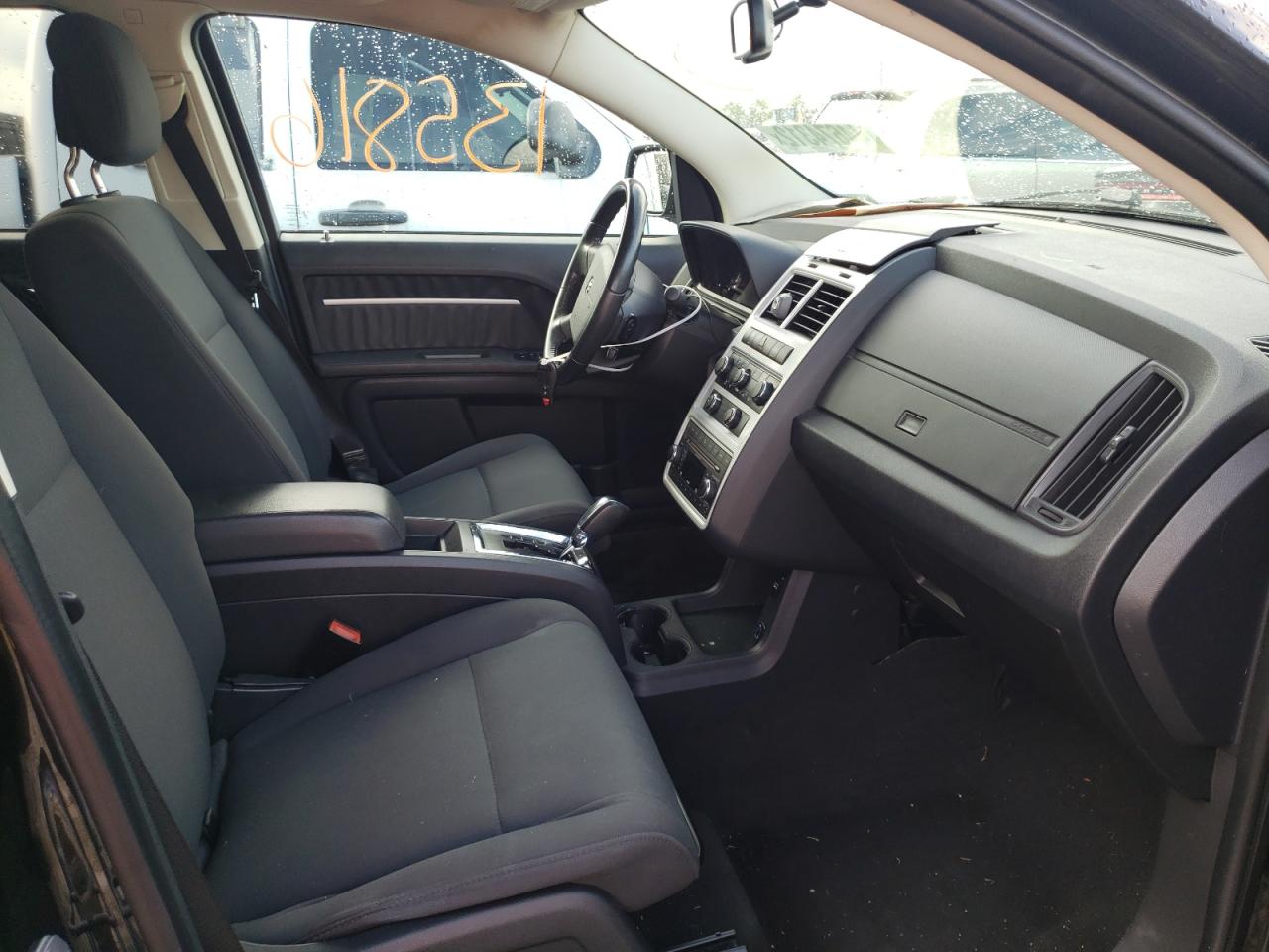 Photo 5 from auction – 2010 DODGE JOURNEY SX with VIN 3D4PG5FV8AT234680