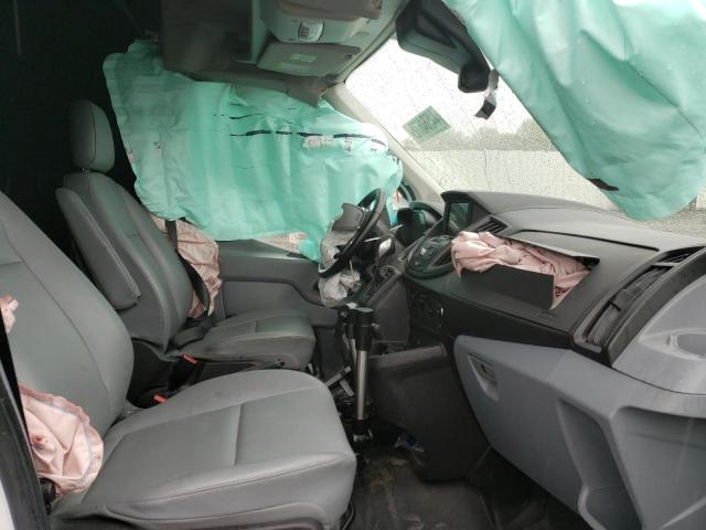 Photo 5 from auction – 2019 FORD TRANSIT T- with VIN 1FTYR2CM4KKB88483