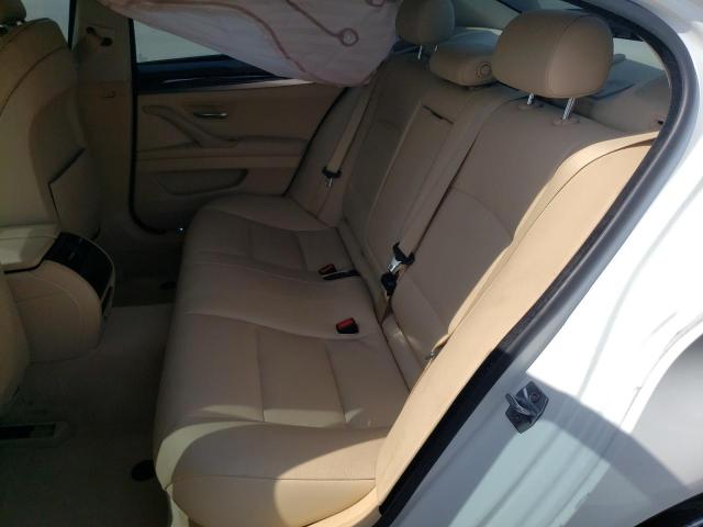 Photo 6 from auction – 2013 BMW 535 I with VIN WBAFR7C55DC825002