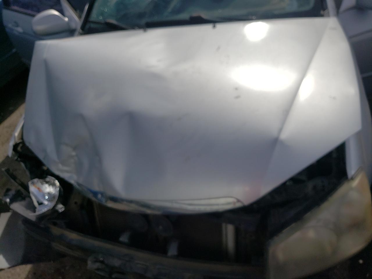 Photo 7 from auction – 2006 KIA SPECTRA5 with VIN KNAFE161865226247