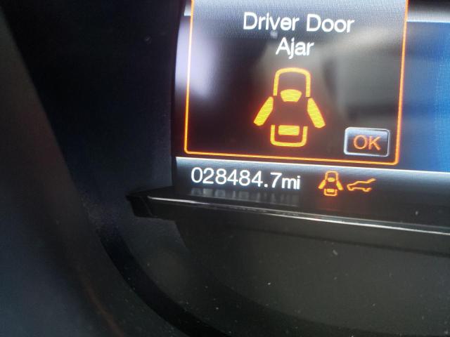 Zdjęcie 8 z aukcji – 2017 FORD EXPLORER X z VIN 1FM5K7D8XHGE24485