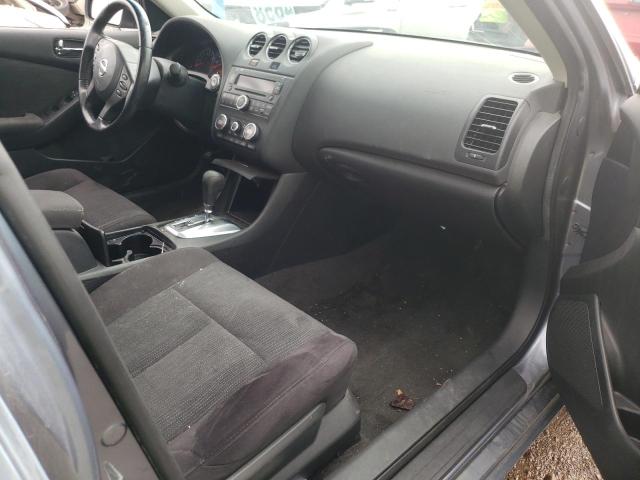 Photo 5 from auction – 2012 NISSAN ALTIMA BAS with VIN 1N4AL2AP7CN444444