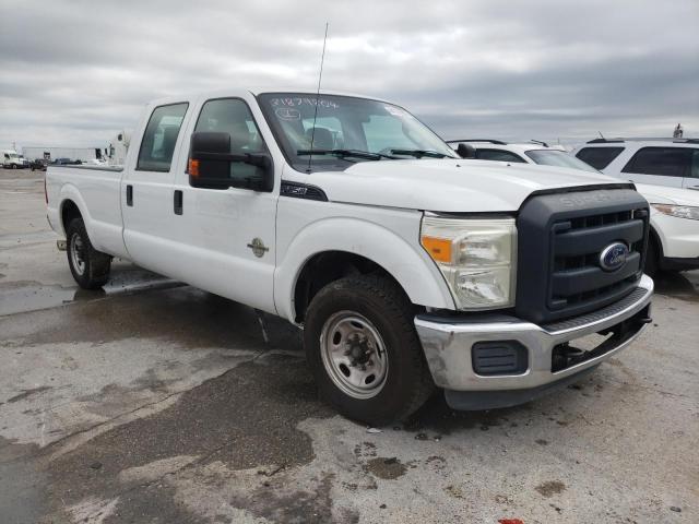 Photo 4 from auction – 2015 FORD F250 SUPER with VIN 1FT7W2AT7FEA89059