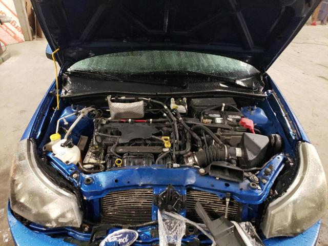 Photo 2 from auction – 2010 FORD FOCUS SES with VIN 1FAHP3GN7AW272339