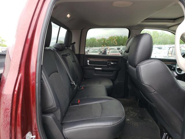 Photo 6 from auction – 2016 RAM 3500 LARAM with VIN 3C63R3EL4GG272846