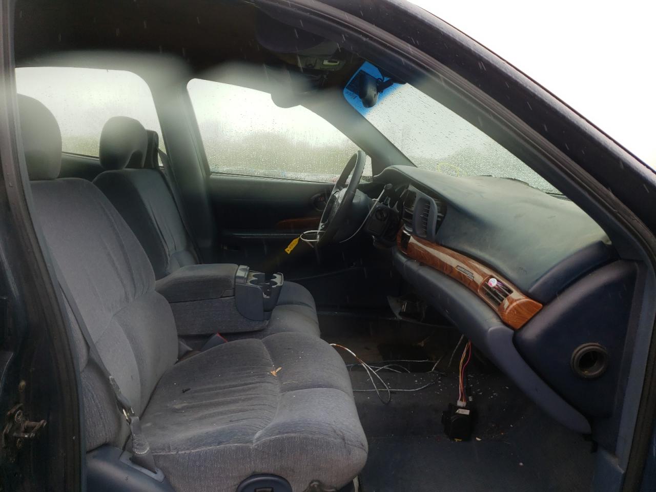 Photo 5 from auction – 2000 BUICK LESABRE CU with VIN 1G4HP54KXY4129922